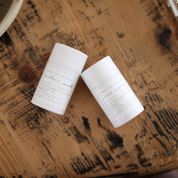 Among the Flowers - Wholesale Dry Shampoo - Dry Shampoo2