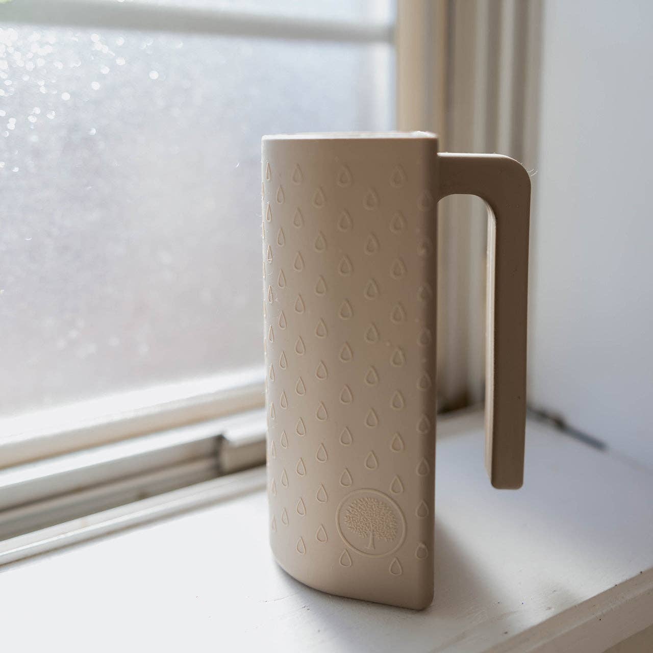 Parker Baby Co. - Wholesale Bath Toy - Baby - Silicone Rinse Cup10