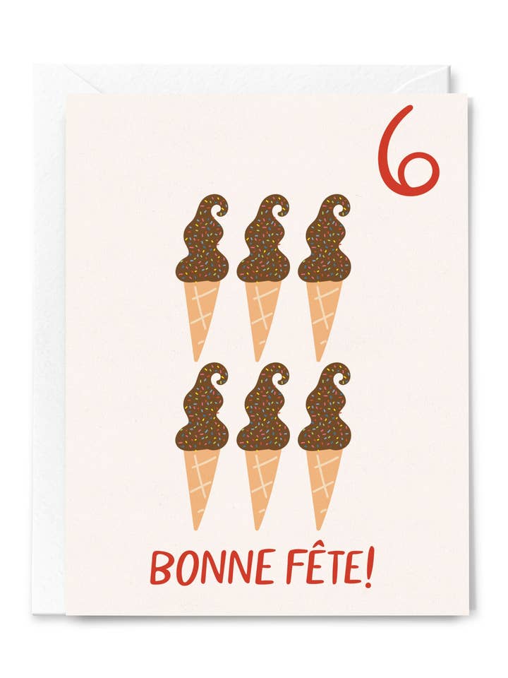 Feliz 6º aniversario para venta al por mayor de Happy Just Happy