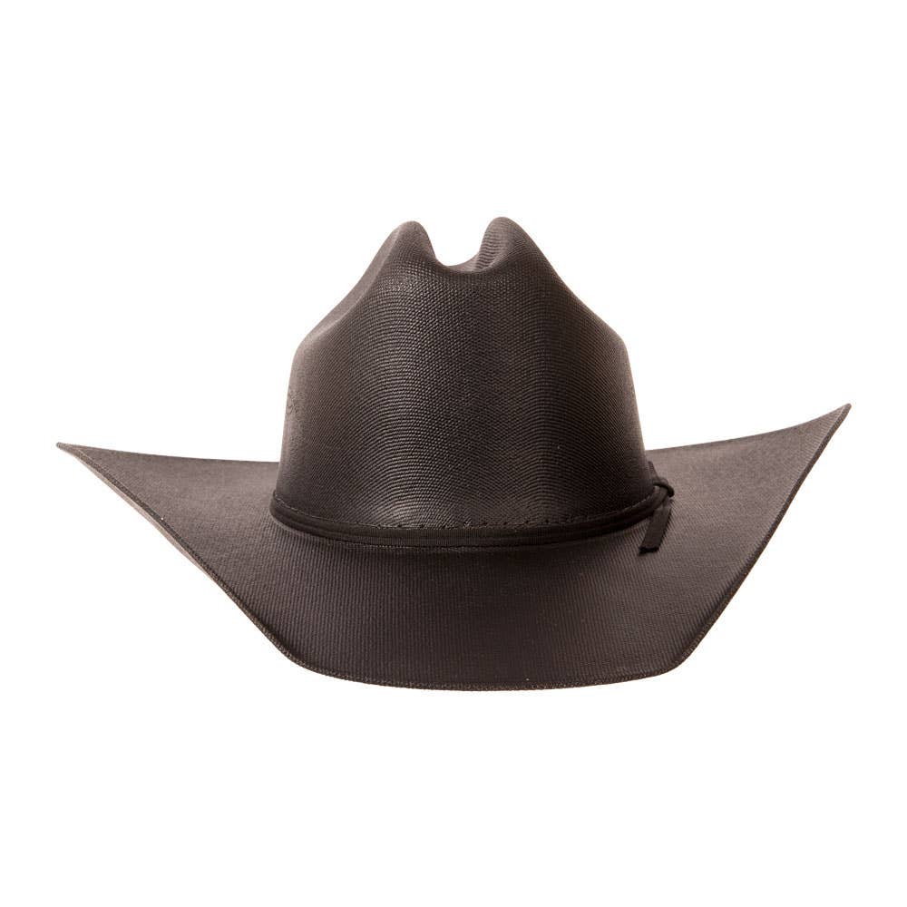 American Hat Makers - Venta al por mayor Sombrero cowboy - Unisex - Sombrero Vaquero Western de Lona y Algodón - Estilo Pioneer41