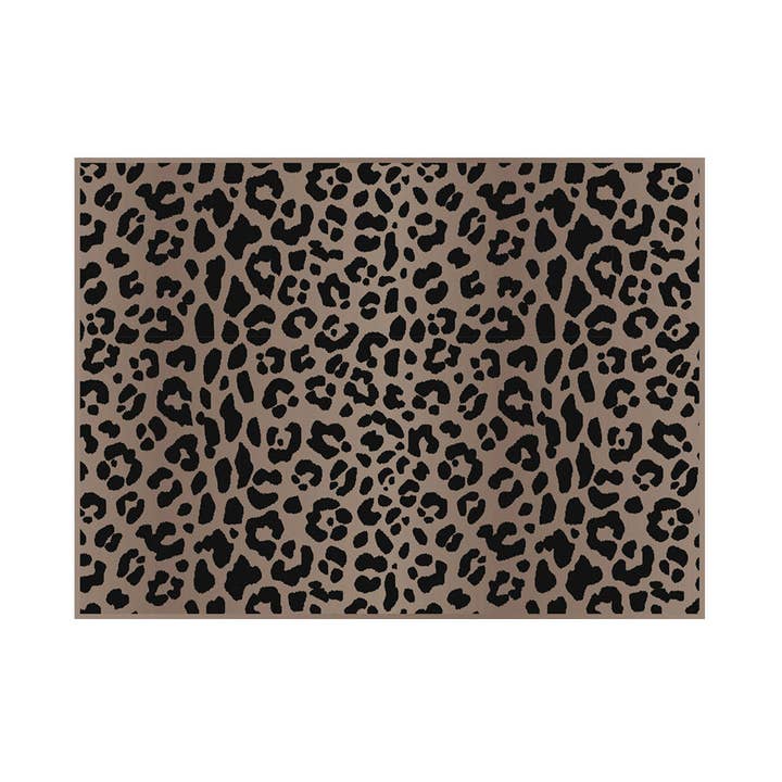 Vinyl table set Kamado for wholesale by Podevache