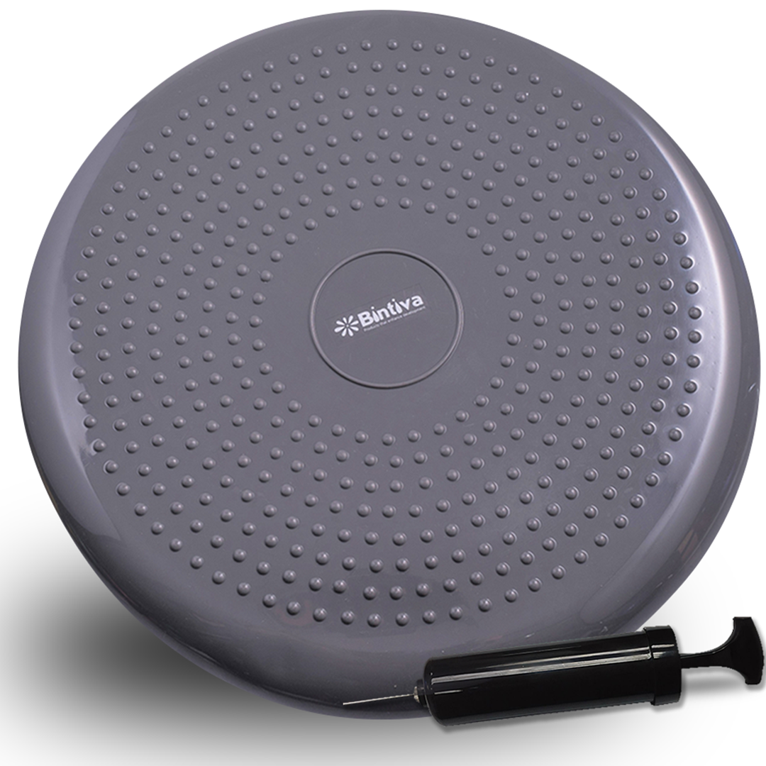 Bintiva - Wholesale Fitness Equipment - Bintiva Balance Disc - Wiggle Seat - 33cm16