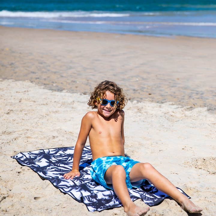 Cheeky Winx - Vendita all'ingrosso Telo mare - Palme da spiaggia per bambini
