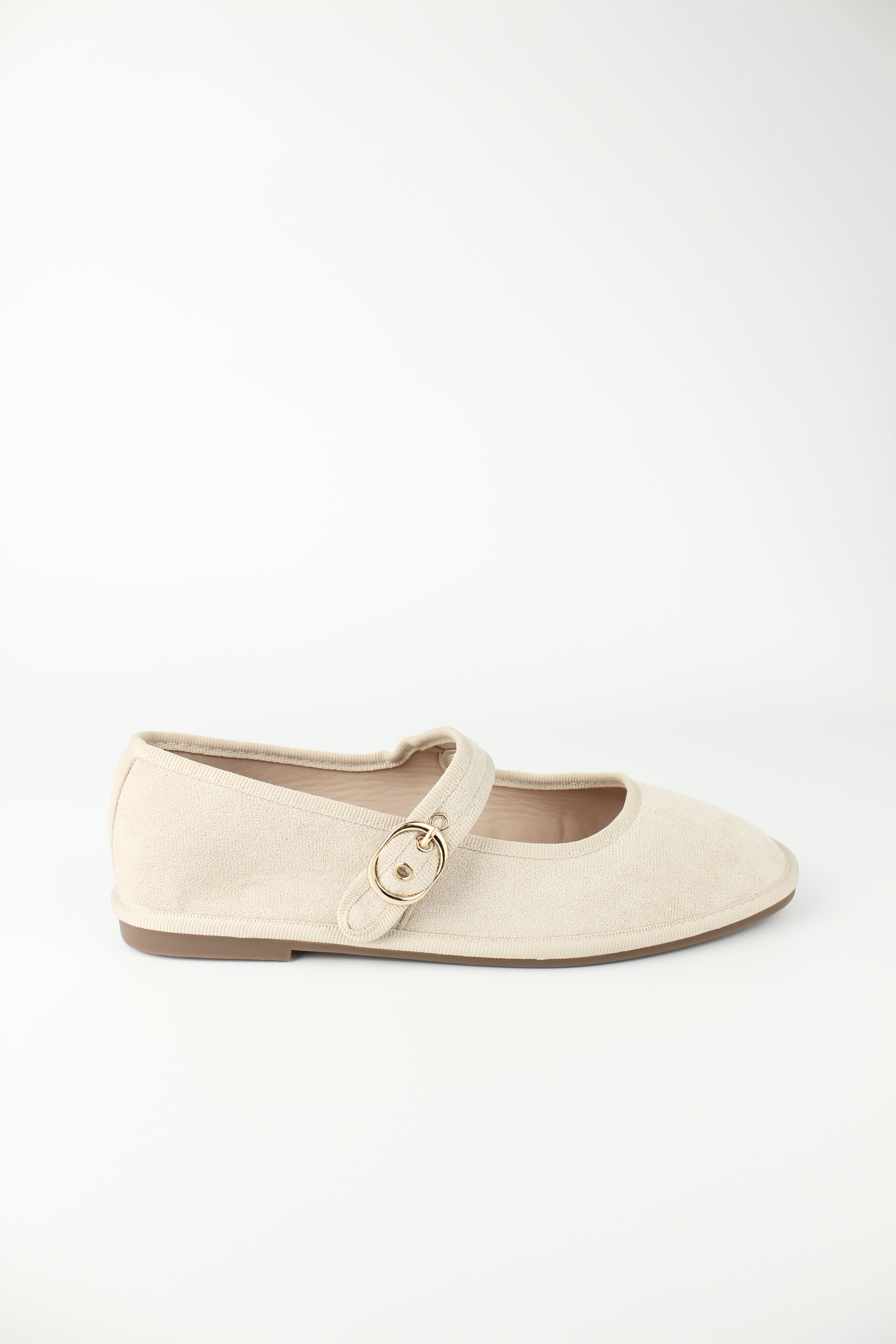 ISABAC - Wholesale Flats - Women's - Ballerina - 30520