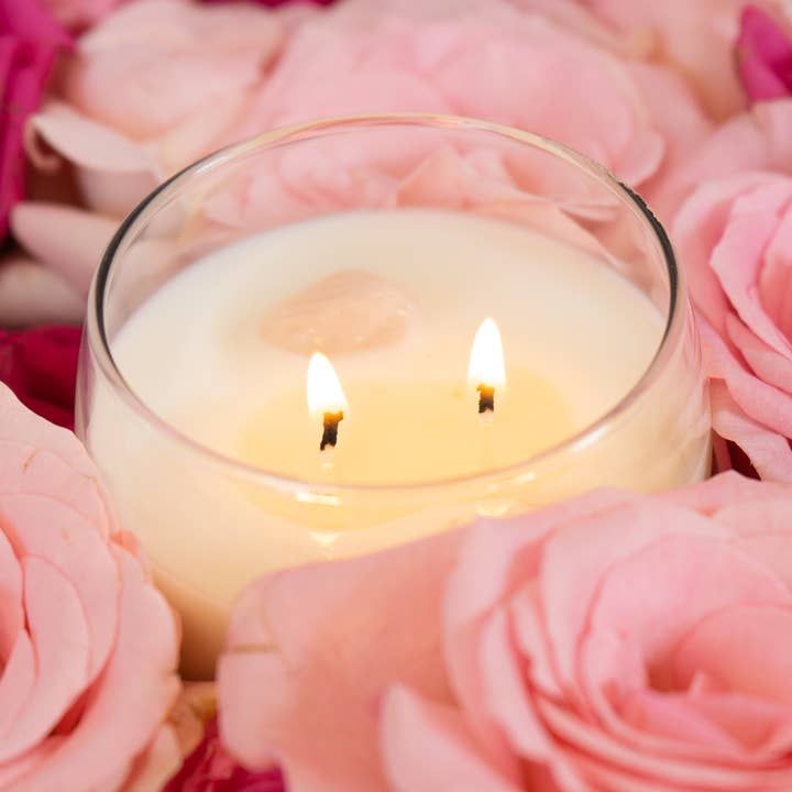 Uendelig taknemmelighed Candle for engroshandel hos Lifestone LLC