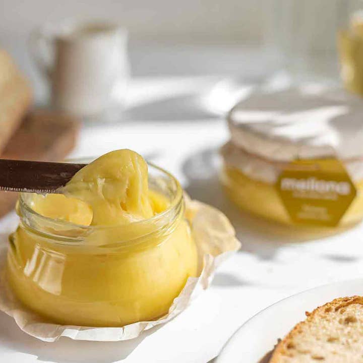 The Fine Harvest - Wholesale Honey - Raw Natural Unfiltered Honey, 250g1