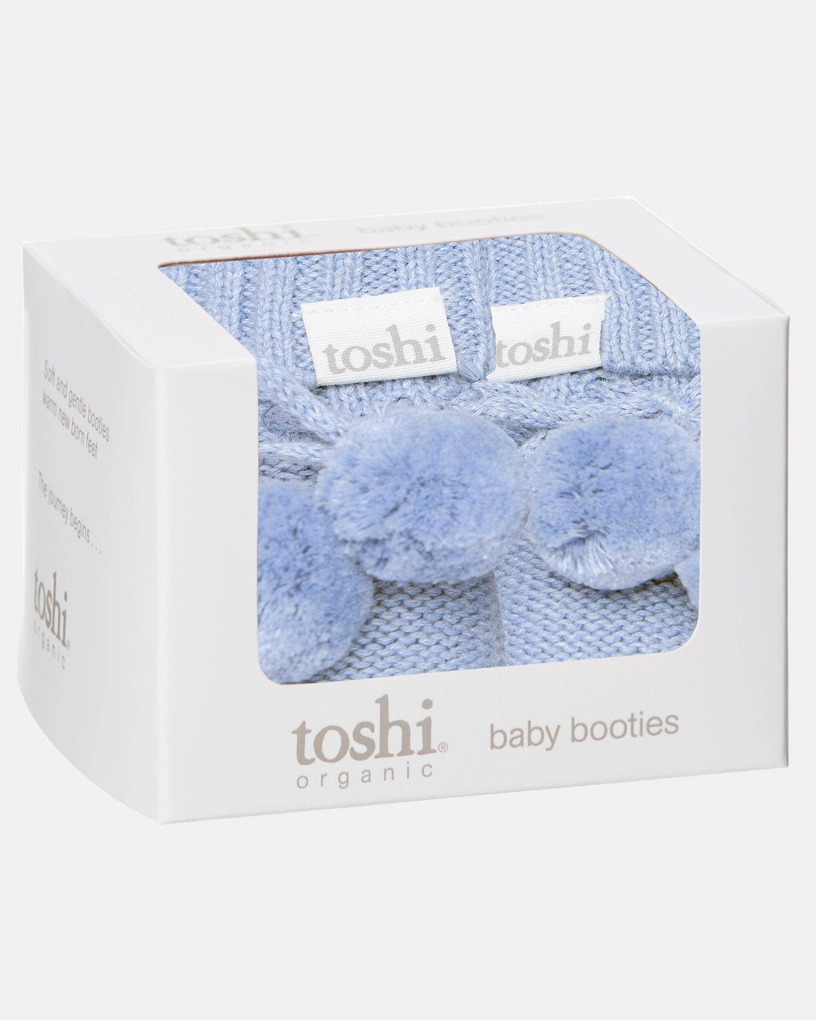 Toshi - Vente Bottines – bébé - Chaussons bio Marley pour bébé32