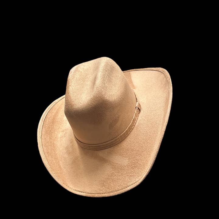 Nati Natash - Wholesale Cowboy Hat - Unisex - Chihuahua Cowboy XLÂ