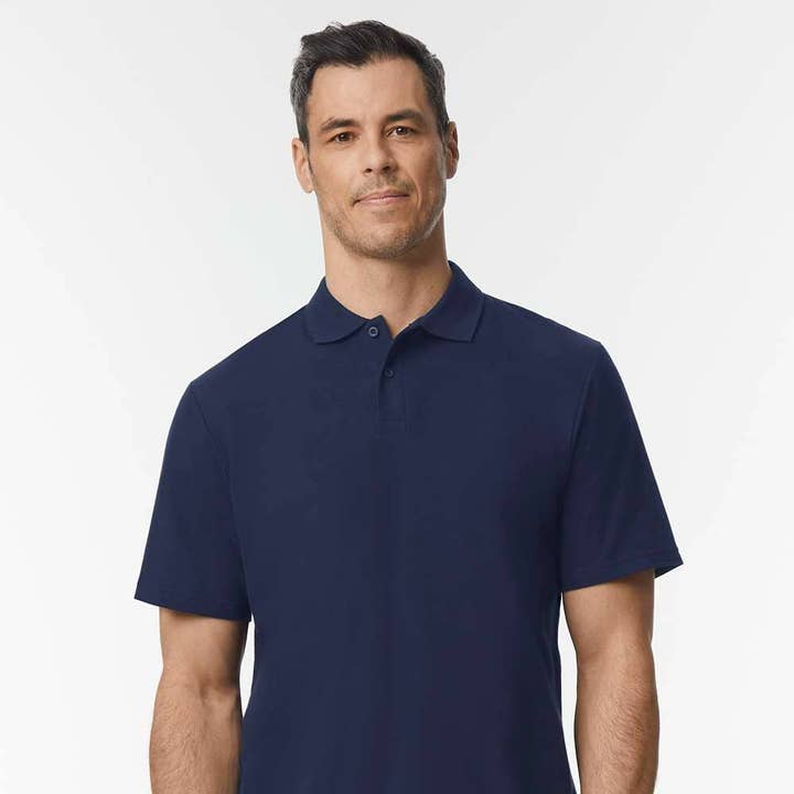 Camisas tipo polo al por mayor para tu tienda