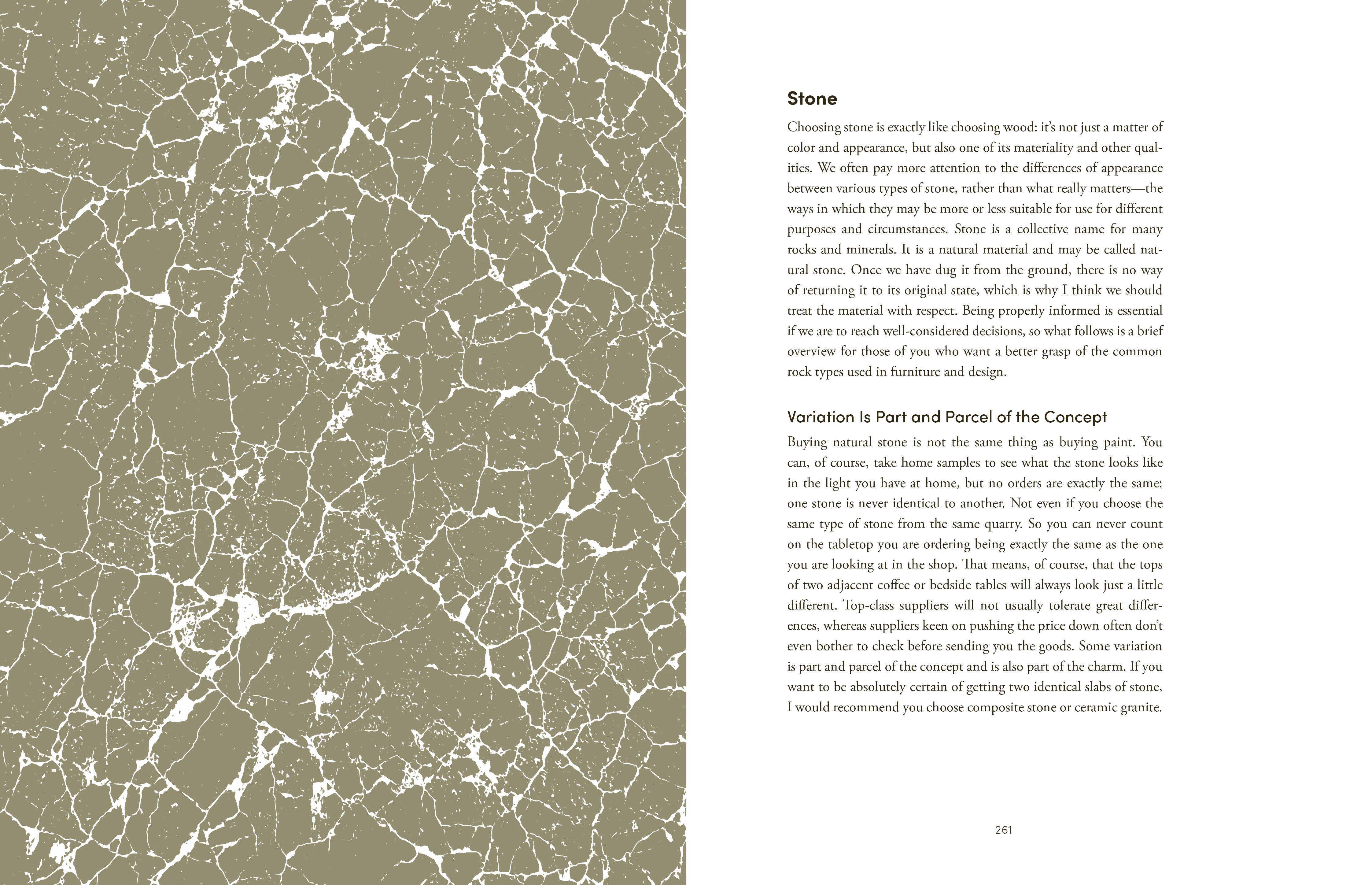 Penguin Random House LLC - Wholesale Home & Garden - The Furniture Handbook7