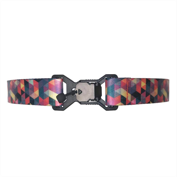 Ceinture Triangles Tech pour la vente par Jon Wye