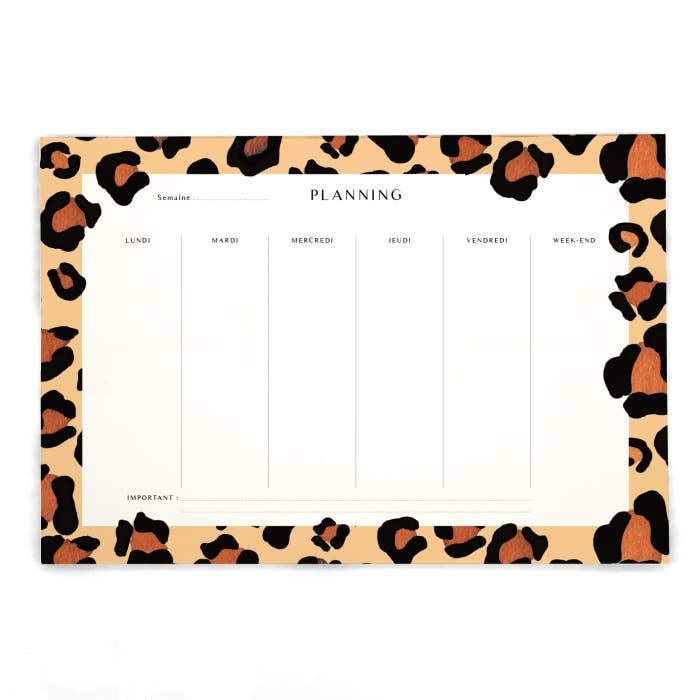 Pianificazione Graou Quartiere Libero per la vendita all'ingrosso da parte di Quartier Libre Papier