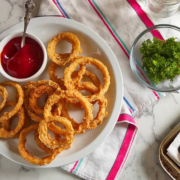 Calhoun Bend Mill - Wholesale Dried Spice Mix - Awesome Onion Fry Mix - Case5