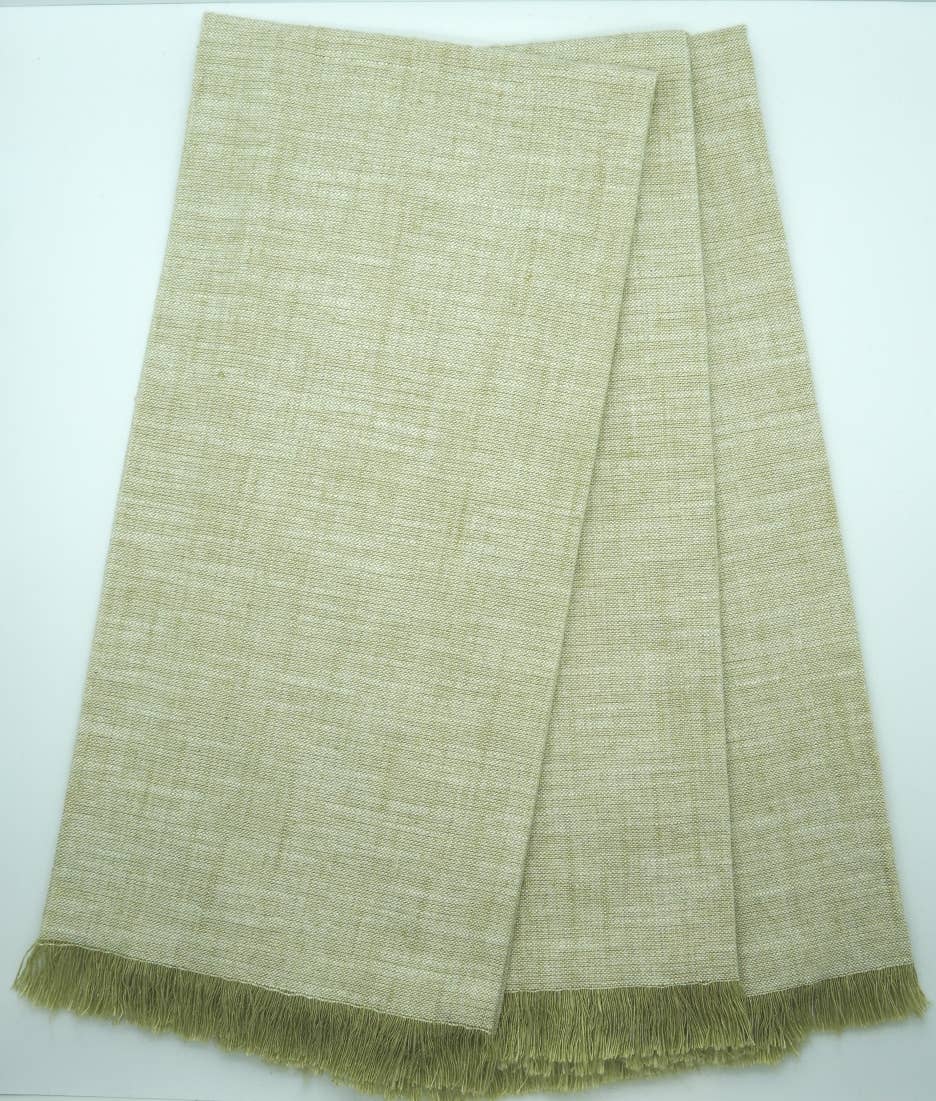 Rich Home Linens – wholesale Kökshandduk – Slub Chambray 18 ”x28" uppsättning 3 kökshanddukar bomull2