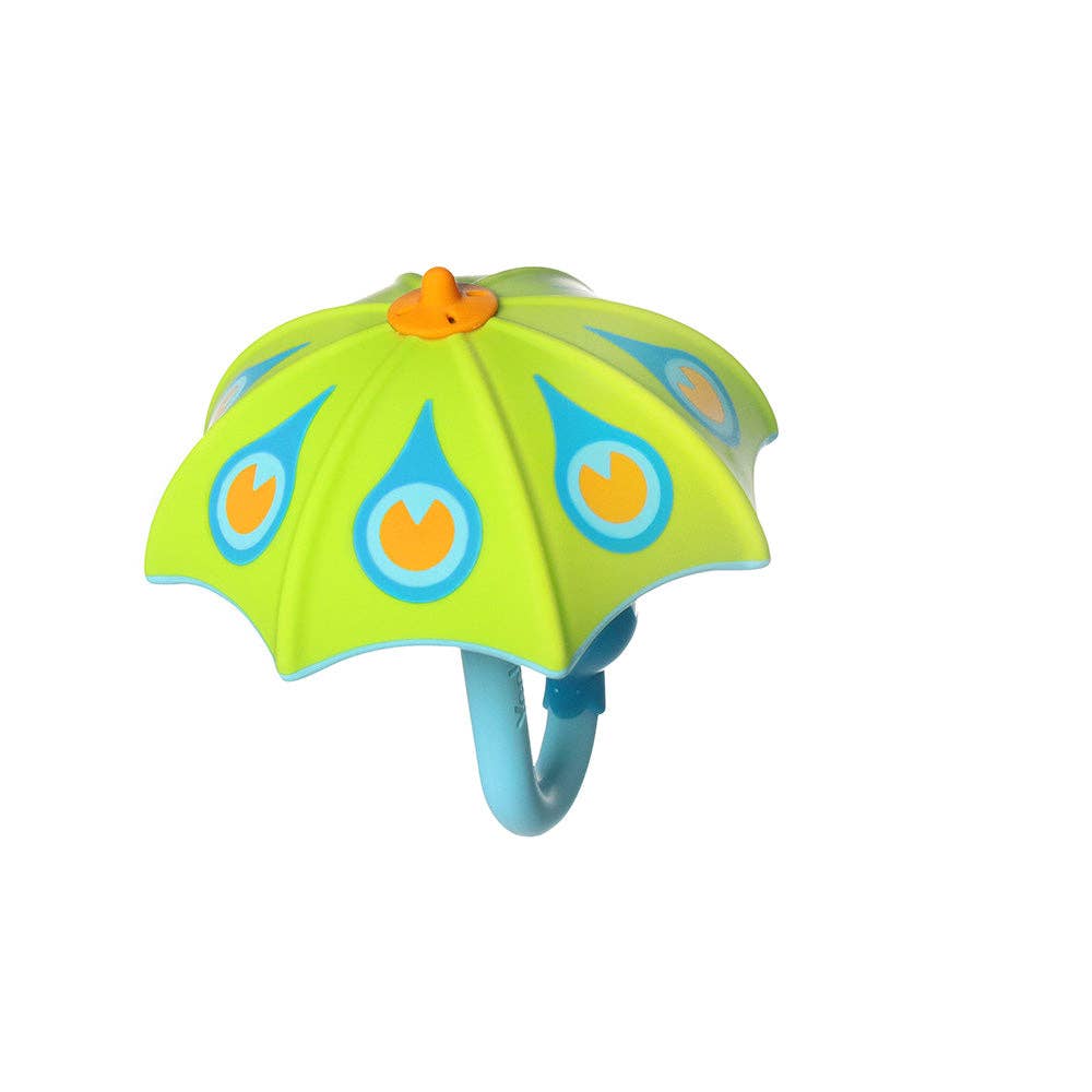 Yookidoo - Wholesale Bath Toy - Baby - Fill 'N' Rain Peacock Umbrella19