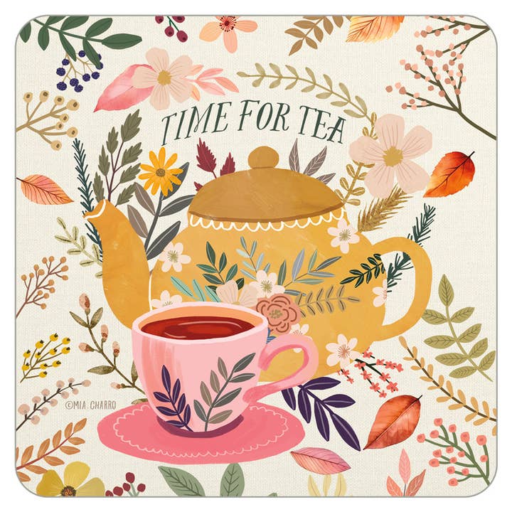 Legacy - Wholesale Coasters - Tea Coaster