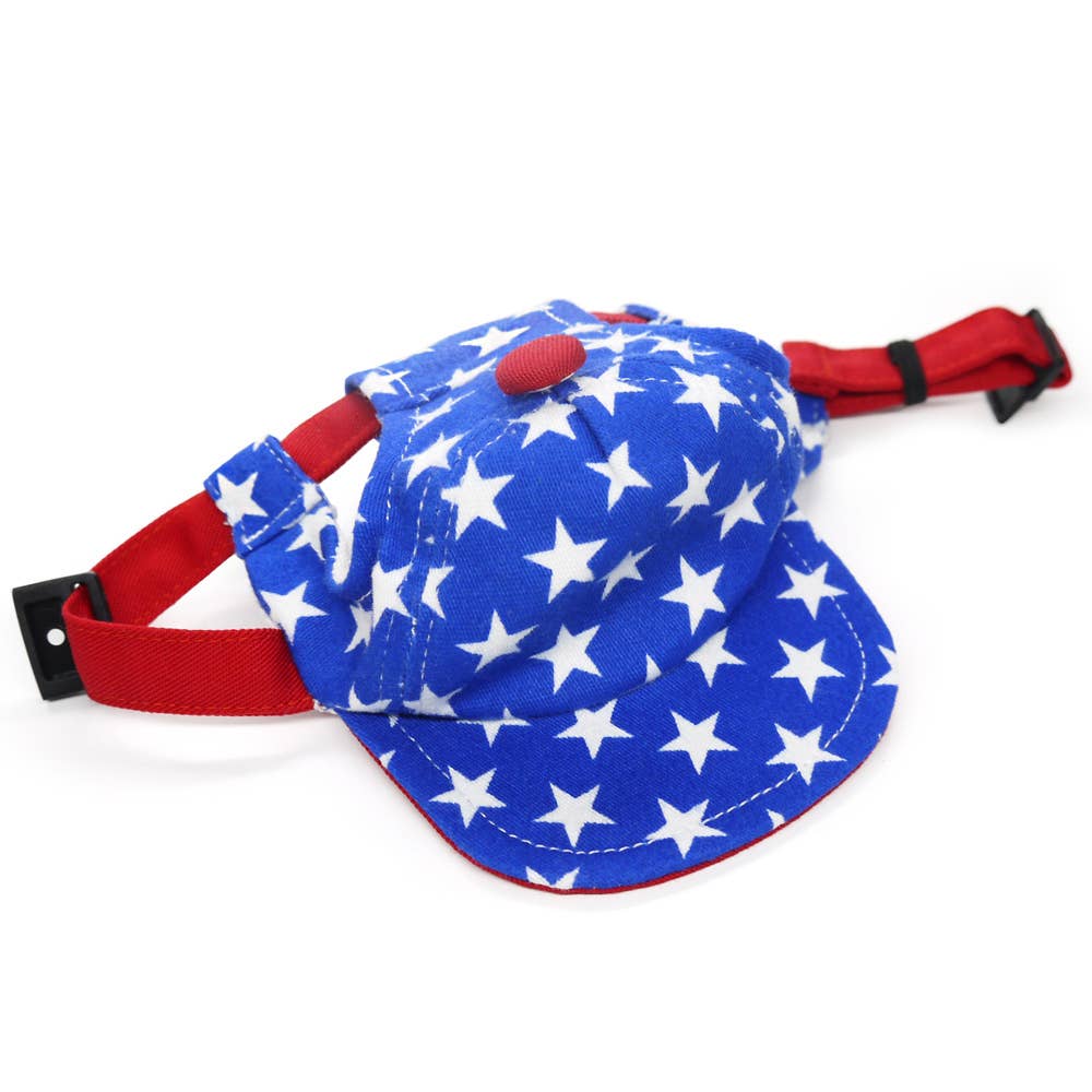 Dogo Pet - Wholesale Pet Hat - Dog - Star Hat6