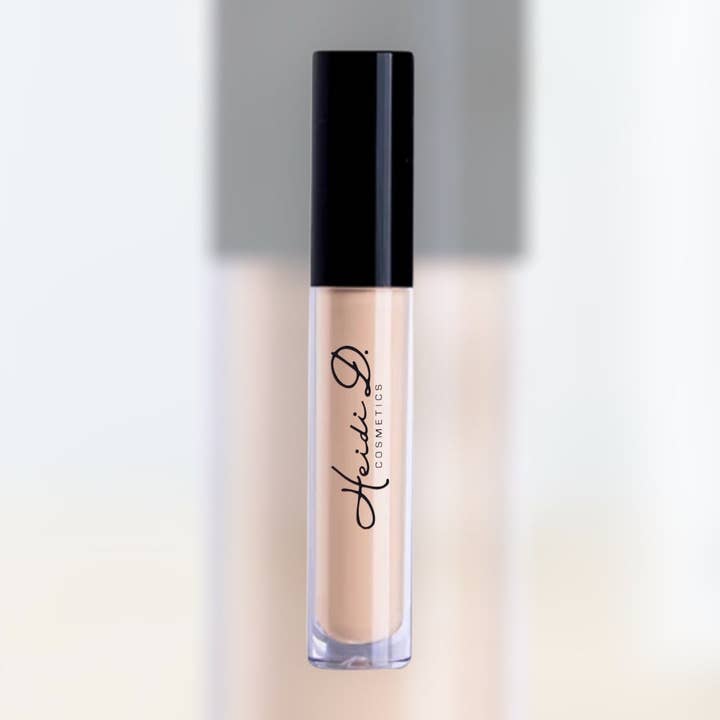 Correcteur Éclat pour la vente par Heidi D Cosmetics