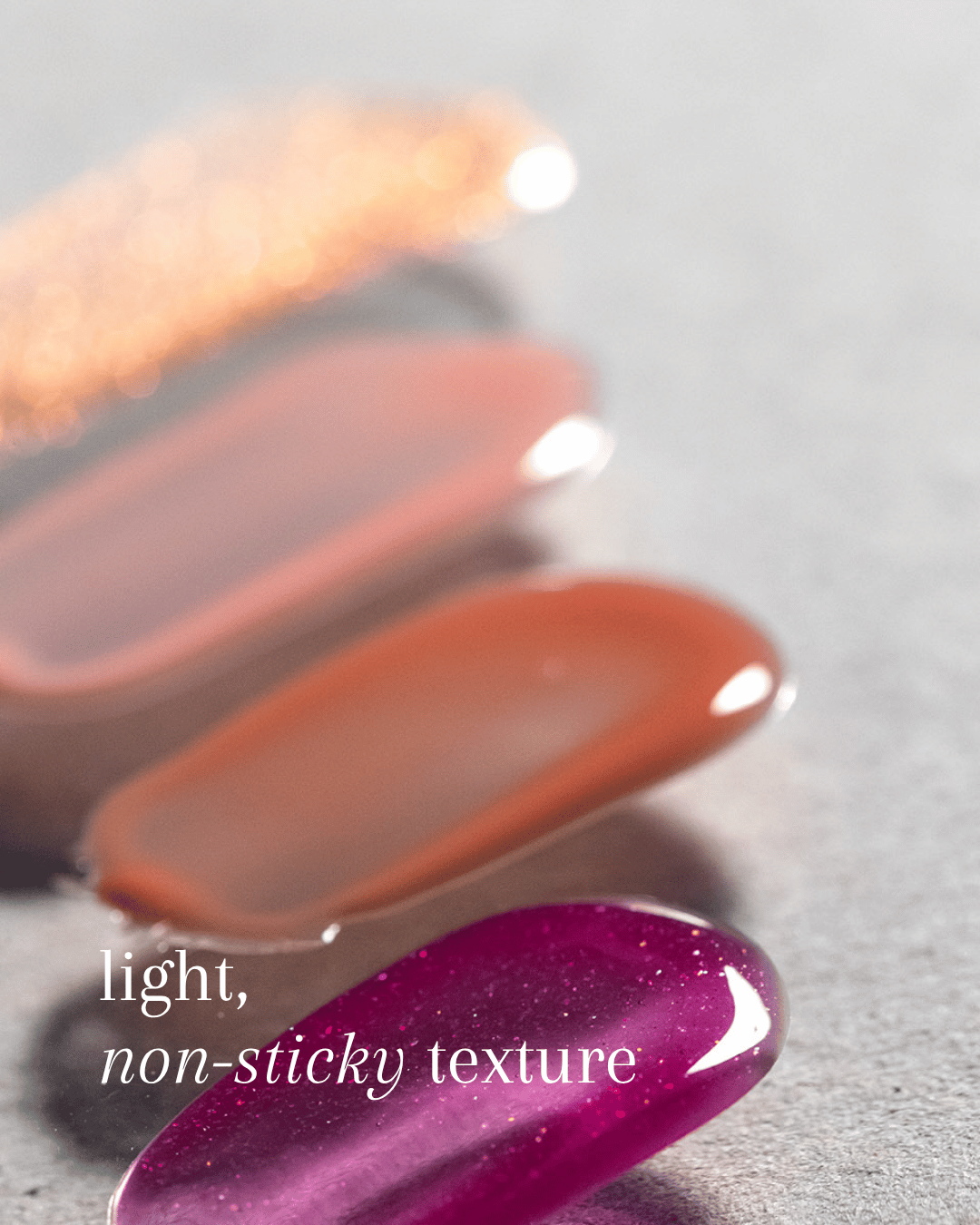 i.am.klean - Vendita all'ingrosso Lucidalabbra - lucidalabbra volumizzante3