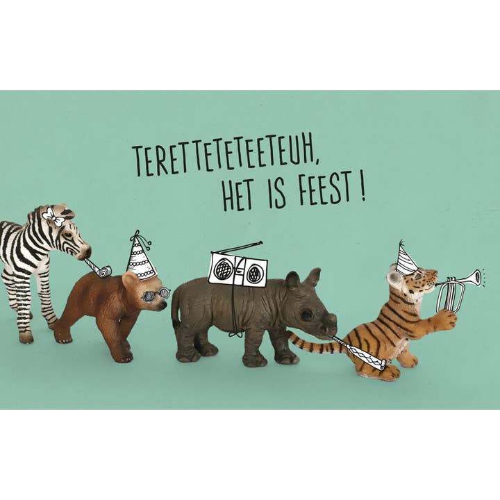 LK 256 FAB Polonaise for wholesale by Leuke Kaartjes