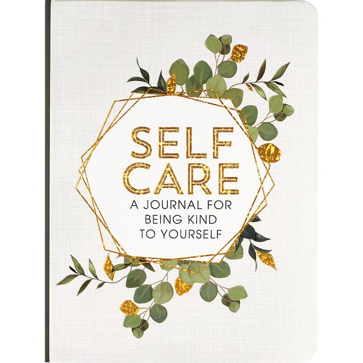 Peter Pauper Press - Wholesale Journal/Diary - Self Care