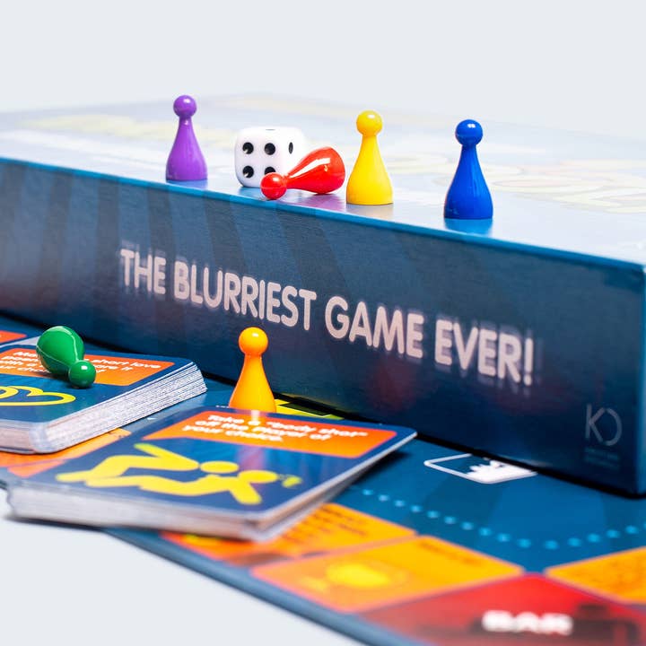What Do You Meme - Wholesale Card Game - Drinkopoly: The Ultimate Adult Party Game for Ages 21+