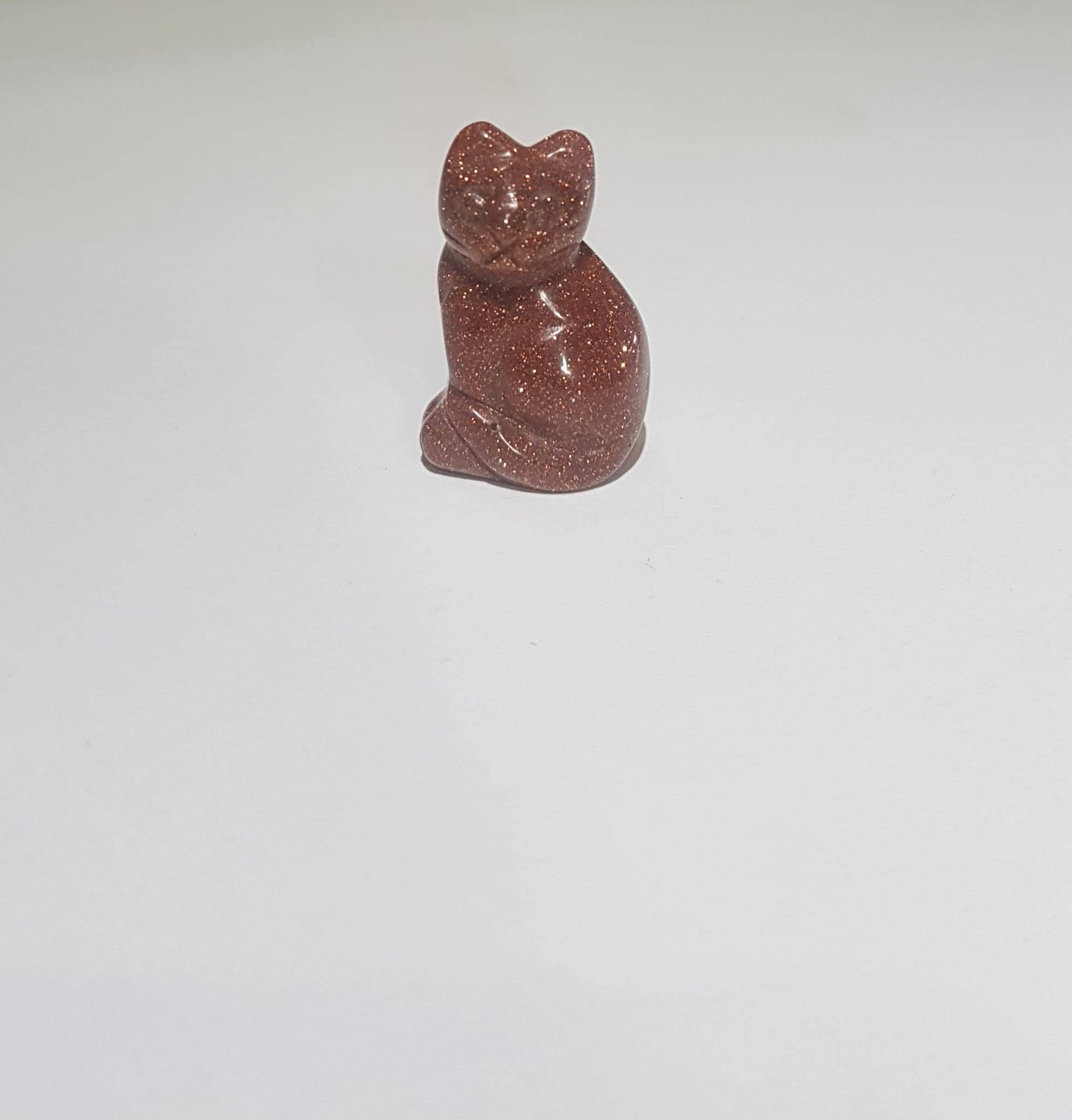 Luz das Pedras Naturais - Wholesale Spiritual Stone/Crystal - Natural stone in cat format0