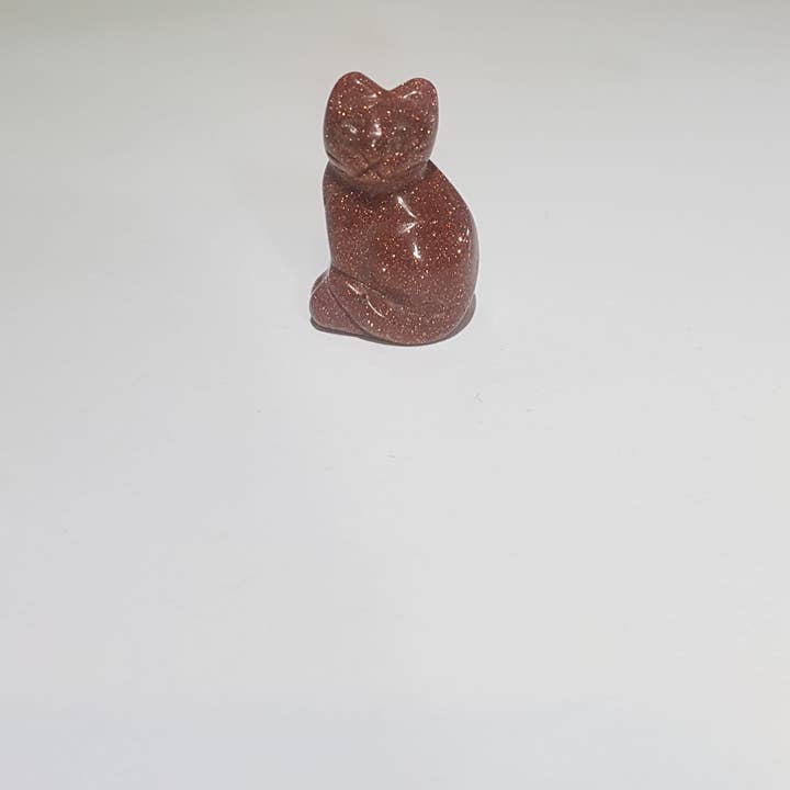 Luz das Pedras Naturais - Wholesale Spiritual Stone/Crystal - Natural stone in cat format