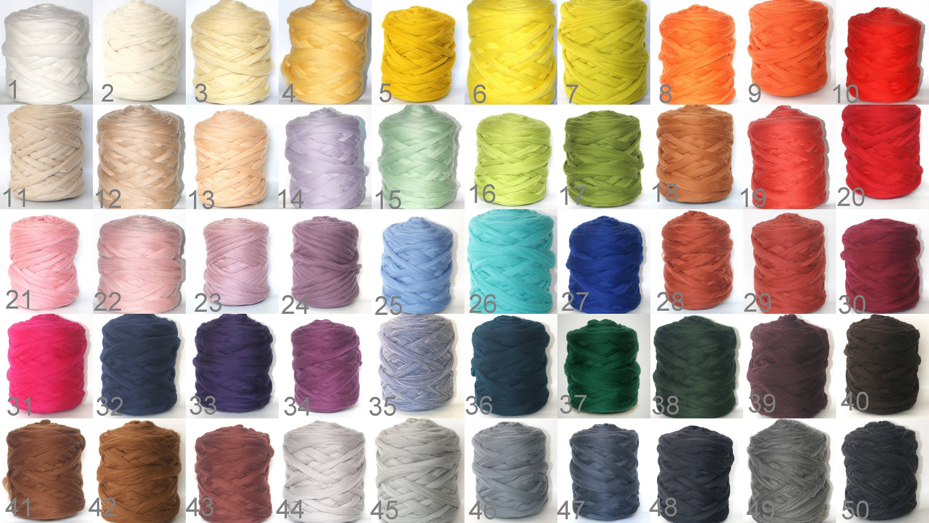 woolexperts - Vente Lit – chat et chien - Lit pour chat en grosse maille en laine mérinos et grotte pour animaux #29