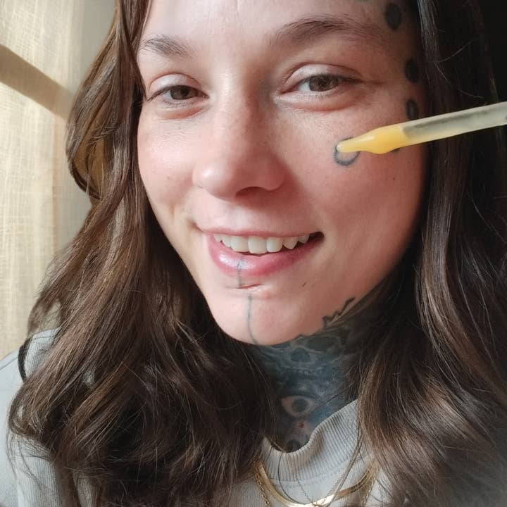 Shire Skincare - Wholesale Facial Serum/Concentrate - Golden Harvest Serum1