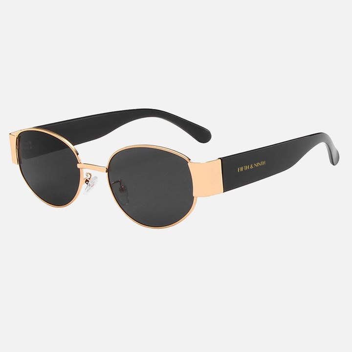 Fifth & Ninth - Wholesale Sunglasses - Unisex - Elliott Polarized Sunglasses3