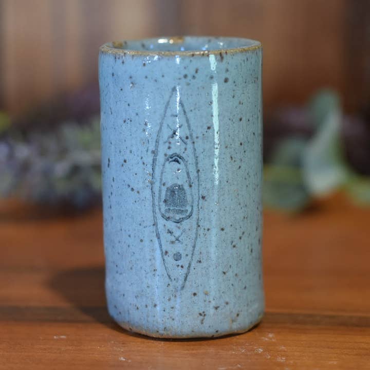 Bicchieri Tiny - Kayak per la vendita all'ingrosso da parte di Mud & Maker