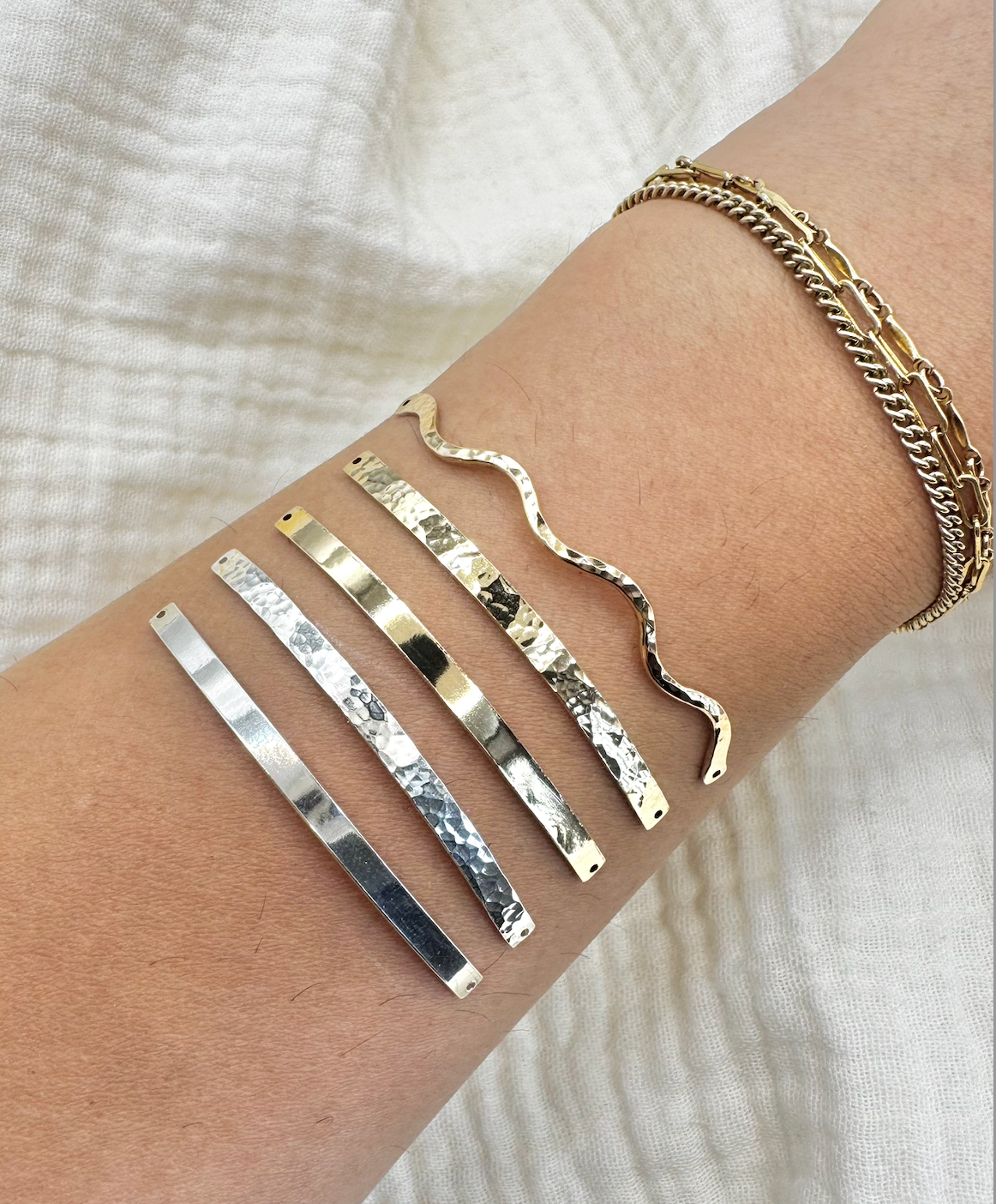 Reem Jewelry Boutique – wholesale Länkar och kedjearmband – Reem Jewelry Boutique permanent halsbandskopplingar för armband2