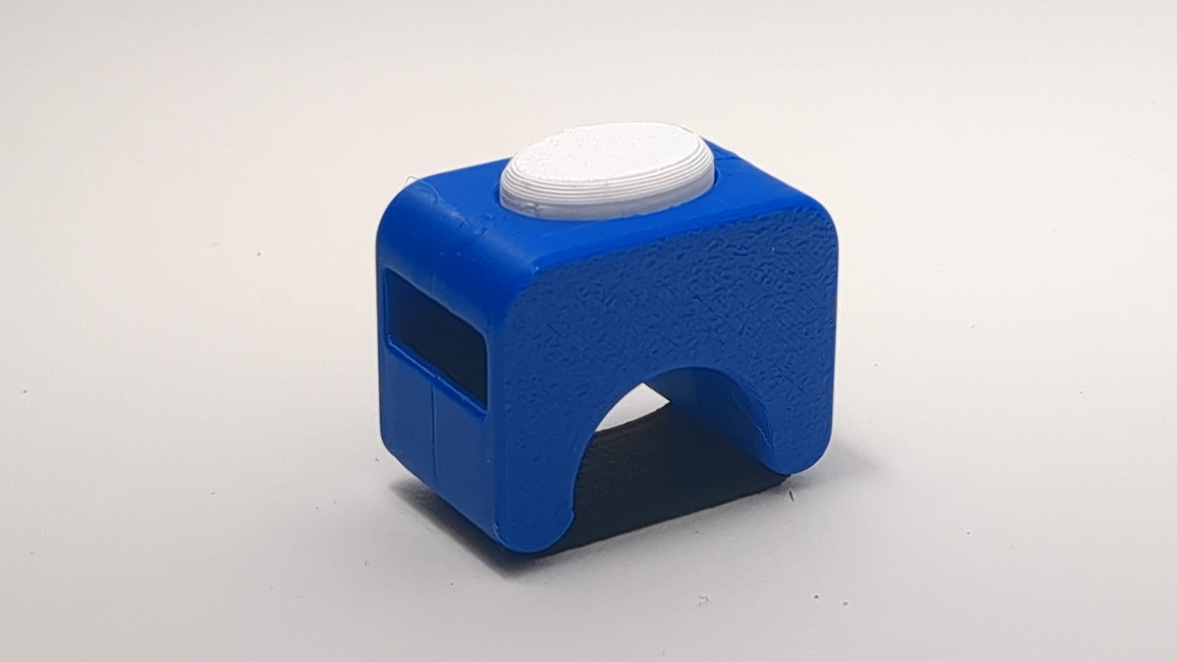 Clicker King - Wholesale Pet Training Whistle - Dog - Premium Pet Training Clicker Ring - Flex Clicker™12