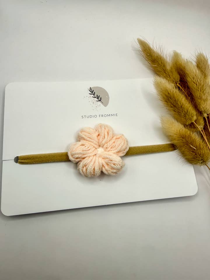 Beau sanftes Rosa 2 für den Großhandel von Studio Frommie