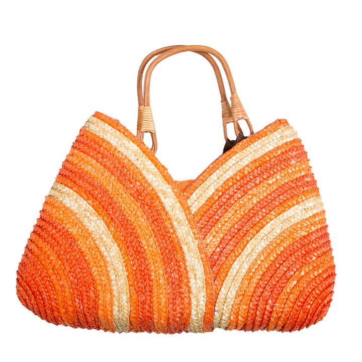 Top It Off - Wholesale Top Handle Bag - Women's - Jodie Fashion Bag - Summer 2025