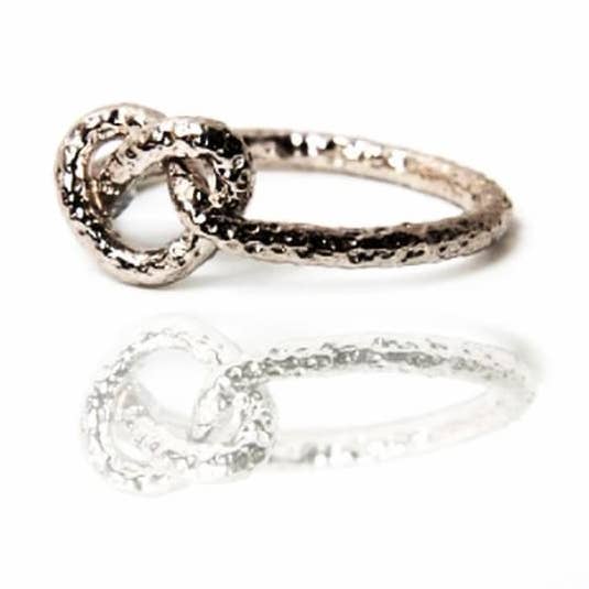 PretzeLove for wholesale by Sara Lubrano Gioielli Artigianali