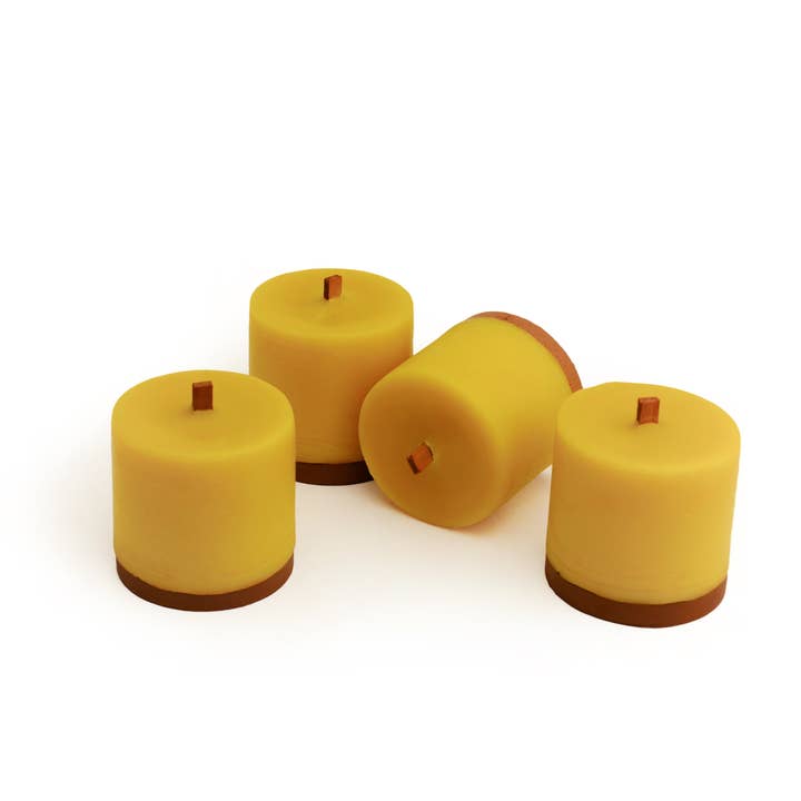 Spare Candle Refill for wholesale by WOOD MOOD