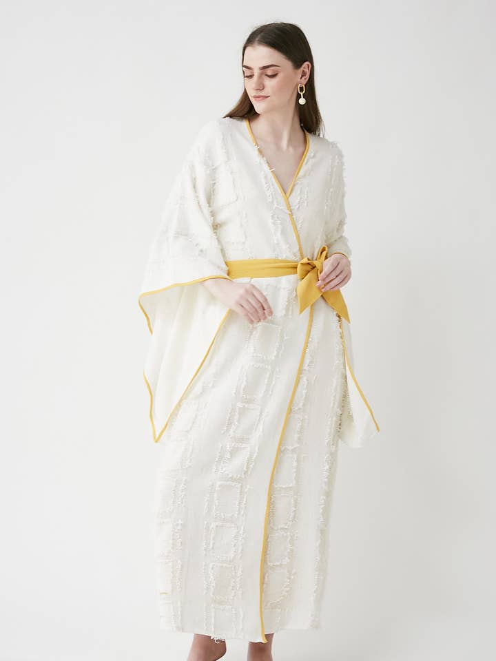 Ser Kimono for wholesale by Be Sunset