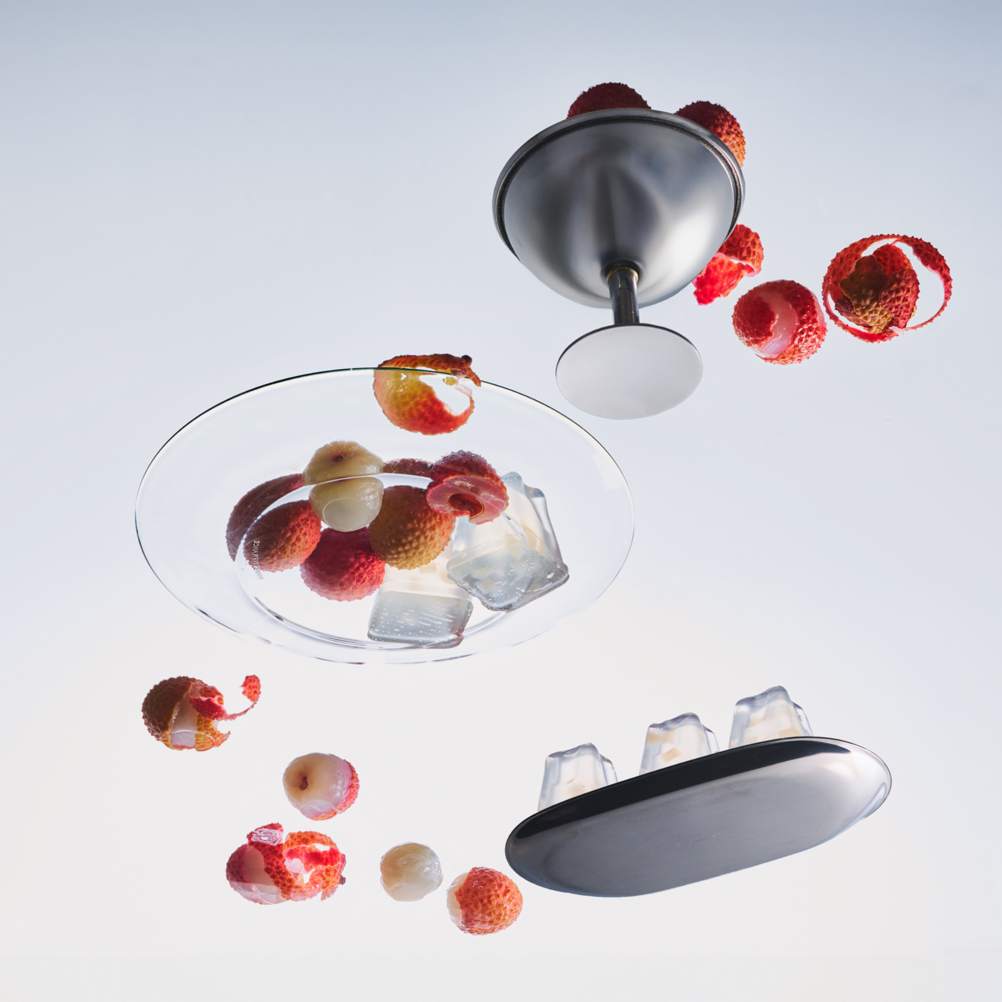 EMME nyc - Wholesale Hand soap/wash - Lychee - Hand Wash, 16.9 fl oz1