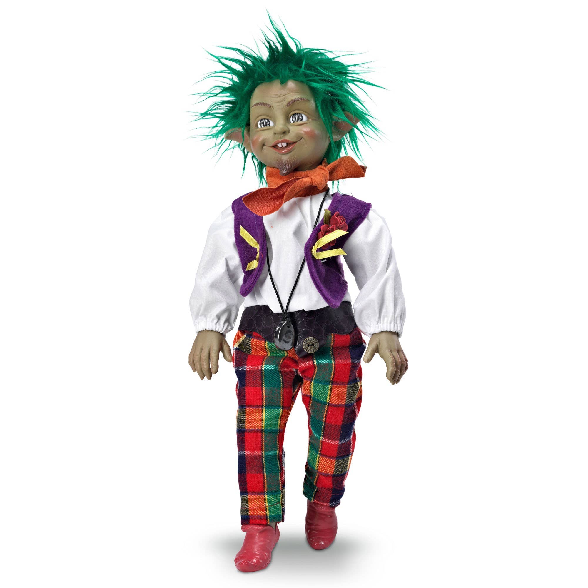 LAMAGIK, S.L. - Wholesale Decorative Figurine - Banjo (Relaxation)0