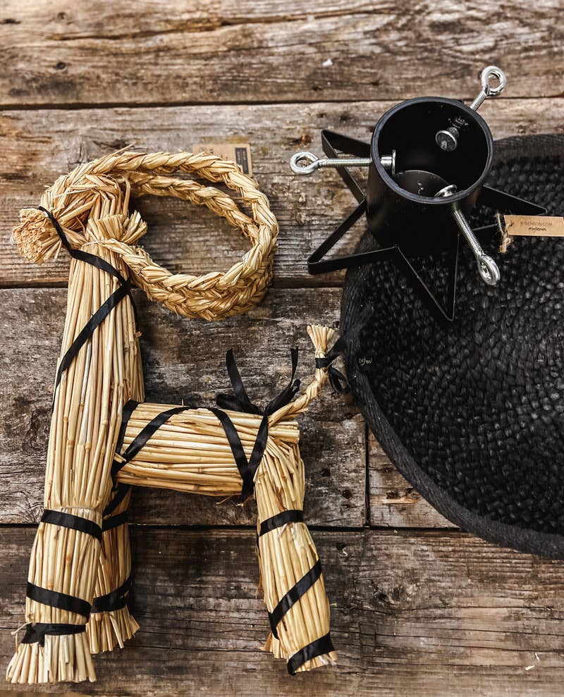 by Benson - Wholesale Christmas Decoration - Christmas Tree Stand Mini - Black10