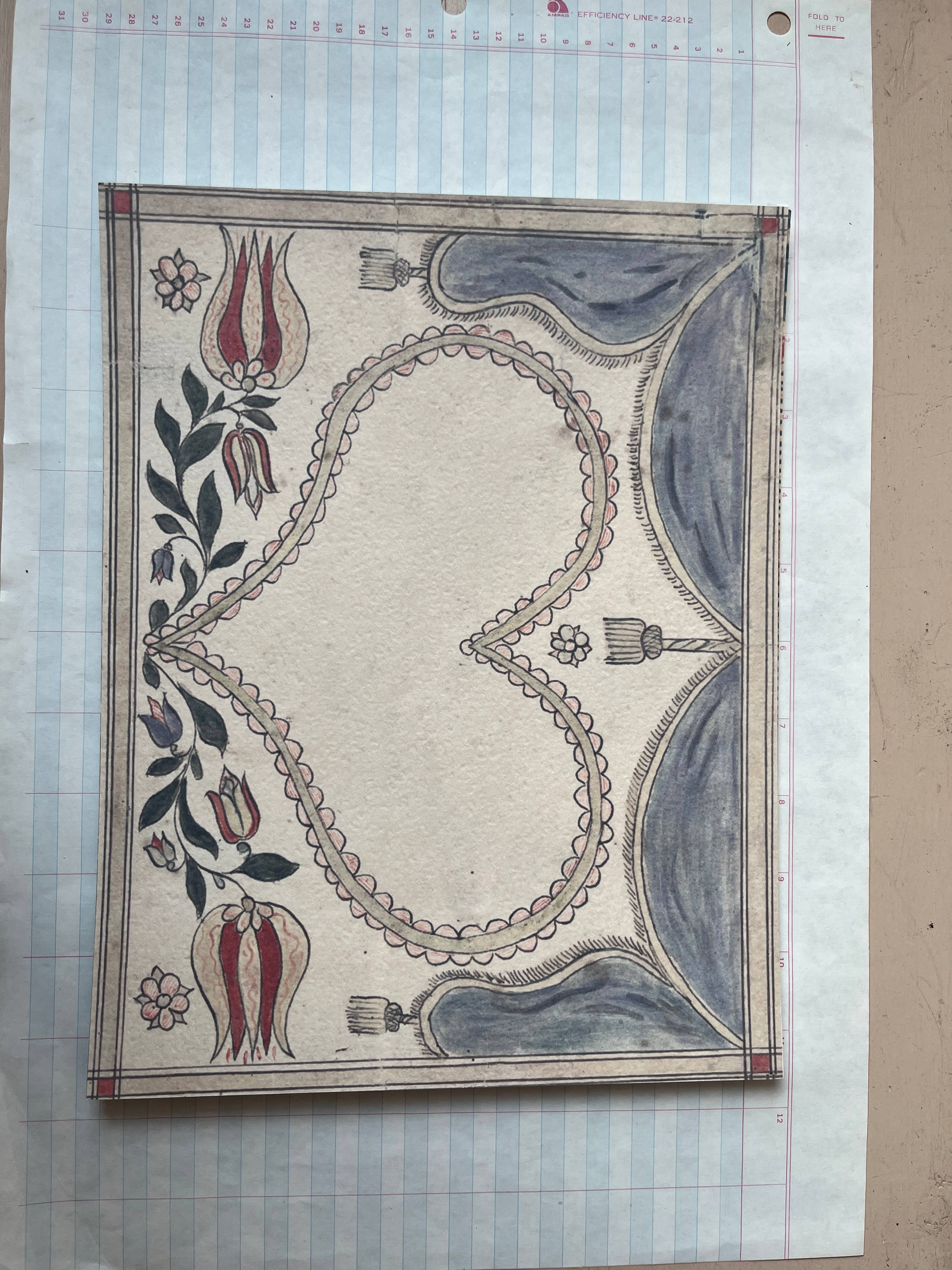 Parcel – wholesale Konsttryck – Folkcertifikat Konsttryck serie VI1