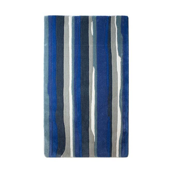 Atacama Accent Rug for wholesale by ETEREO New York