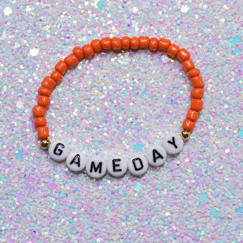Shop Hotline - Wholesale Beaded Bracelet - Gameday Beaded Bracelets2