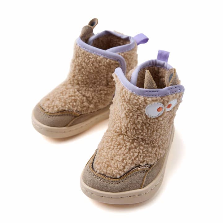 Pituka Wear - Wholesale Booties - Baby - Barefoot Boots Finland - Gioseppo4