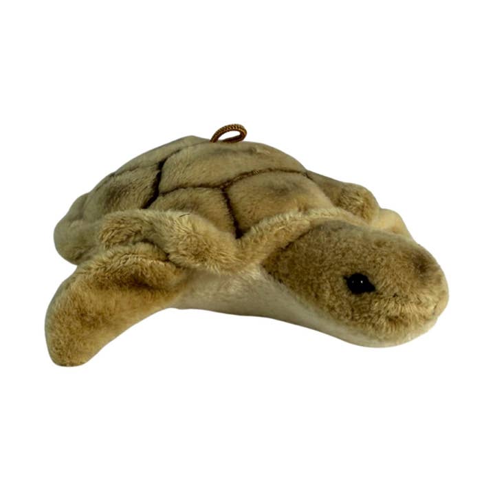Mini Turtle - 11 cm för wholesale av Bocchetta Plush Toys
