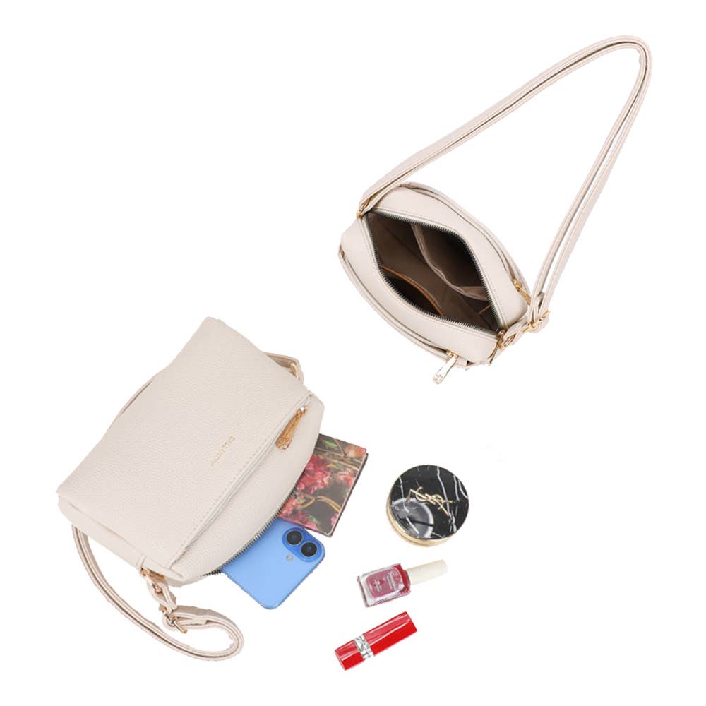 Gallantry - Wholesale Crossbody Bag - Women's - The Outline (KJ-62069)8