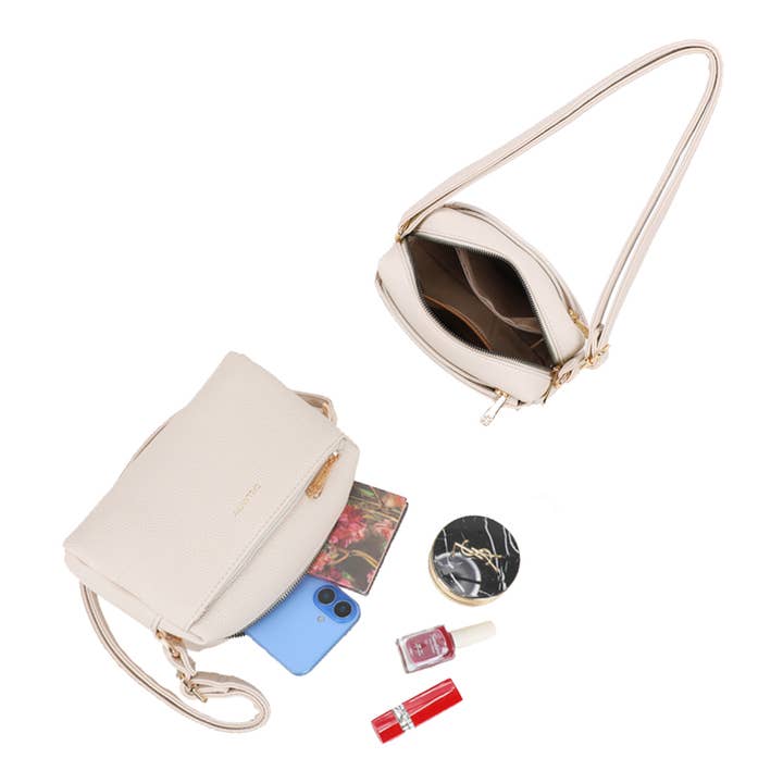 Gallantry - Wholesale Crossbody Bag - Women's - The Outline (KJ-62069)8