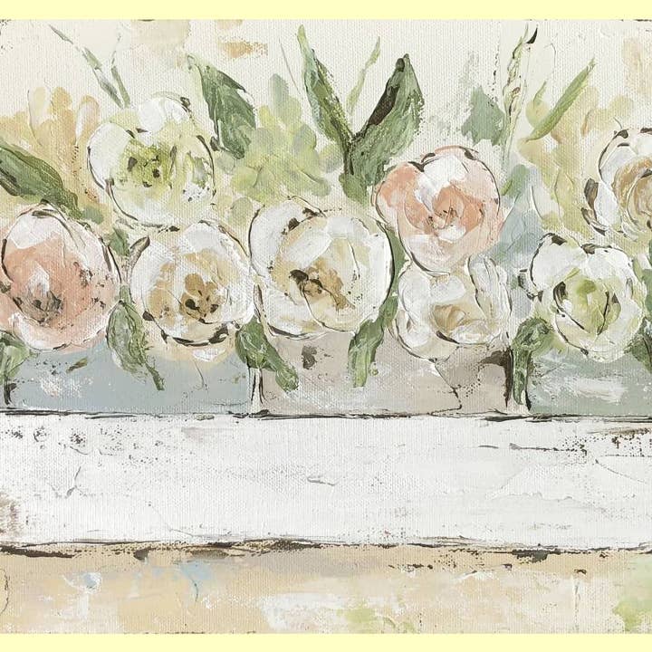 LuckyBird Apparel and Home - Vente Coussin lombaire - Échange de coussin lombaire Pastels Haley Planterbox0